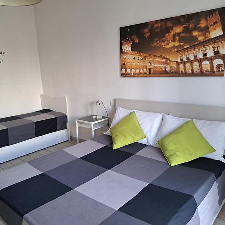 Bolognamania Apartments-Prime ภายนอก รูปภาพ