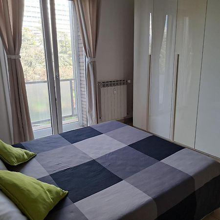 Bolognamania Apartments-Prime ภายนอก รูปภาพ