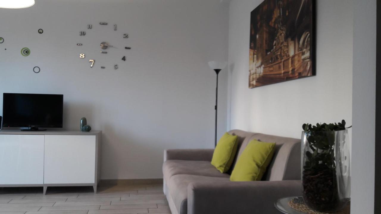 Bolognamania Apartments-Prime ภายนอก รูปภาพ