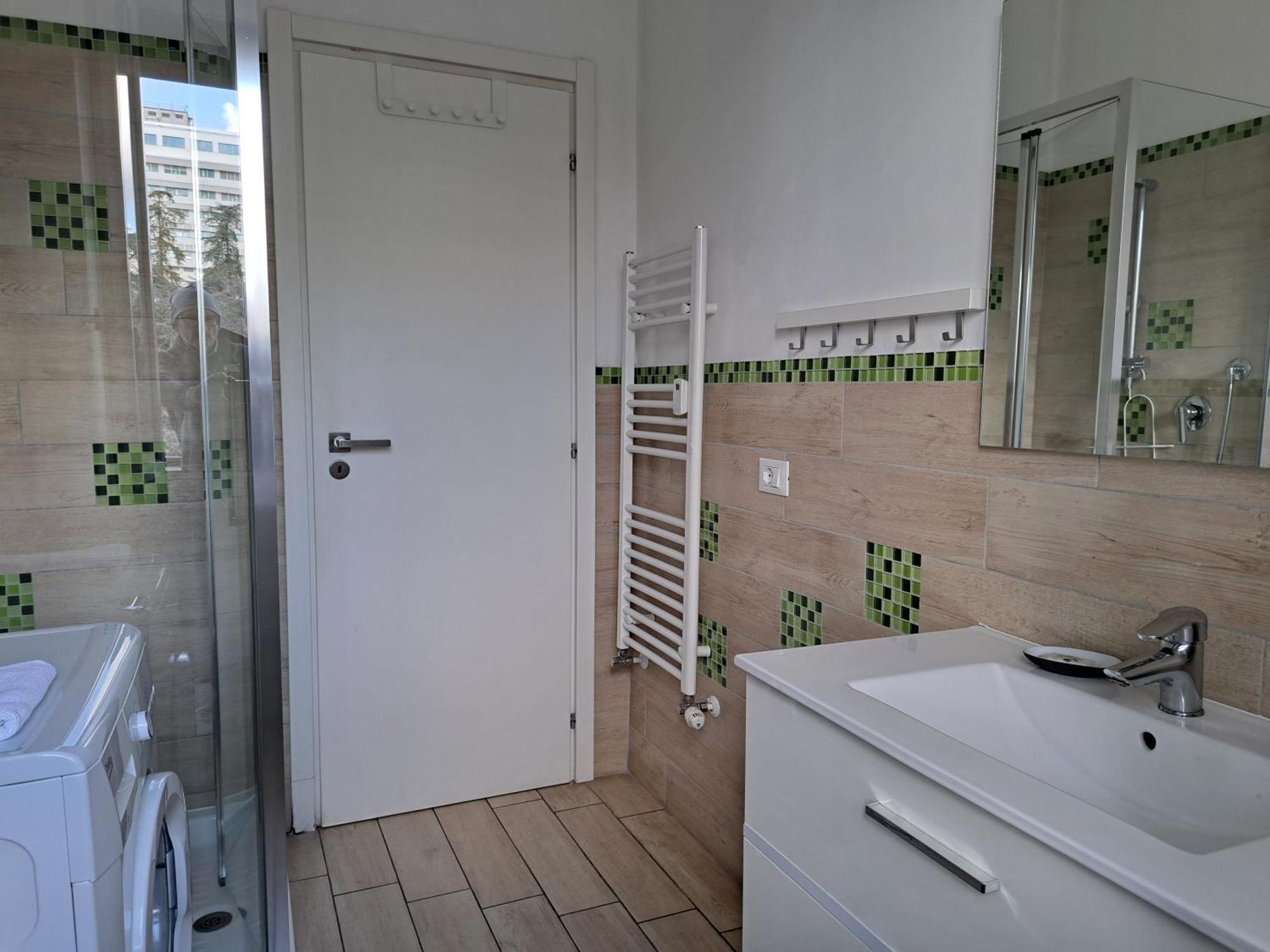 Bolognamania Apartments-Prime ภายนอก รูปภาพ