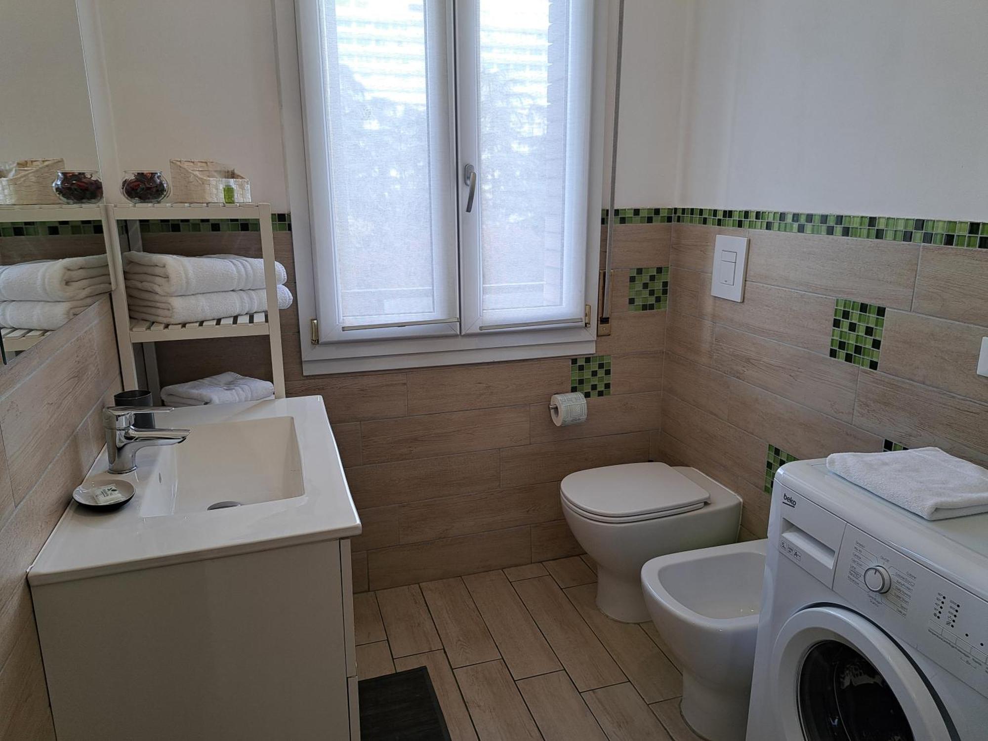 Bolognamania Apartments-Prime ภายนอก รูปภาพ