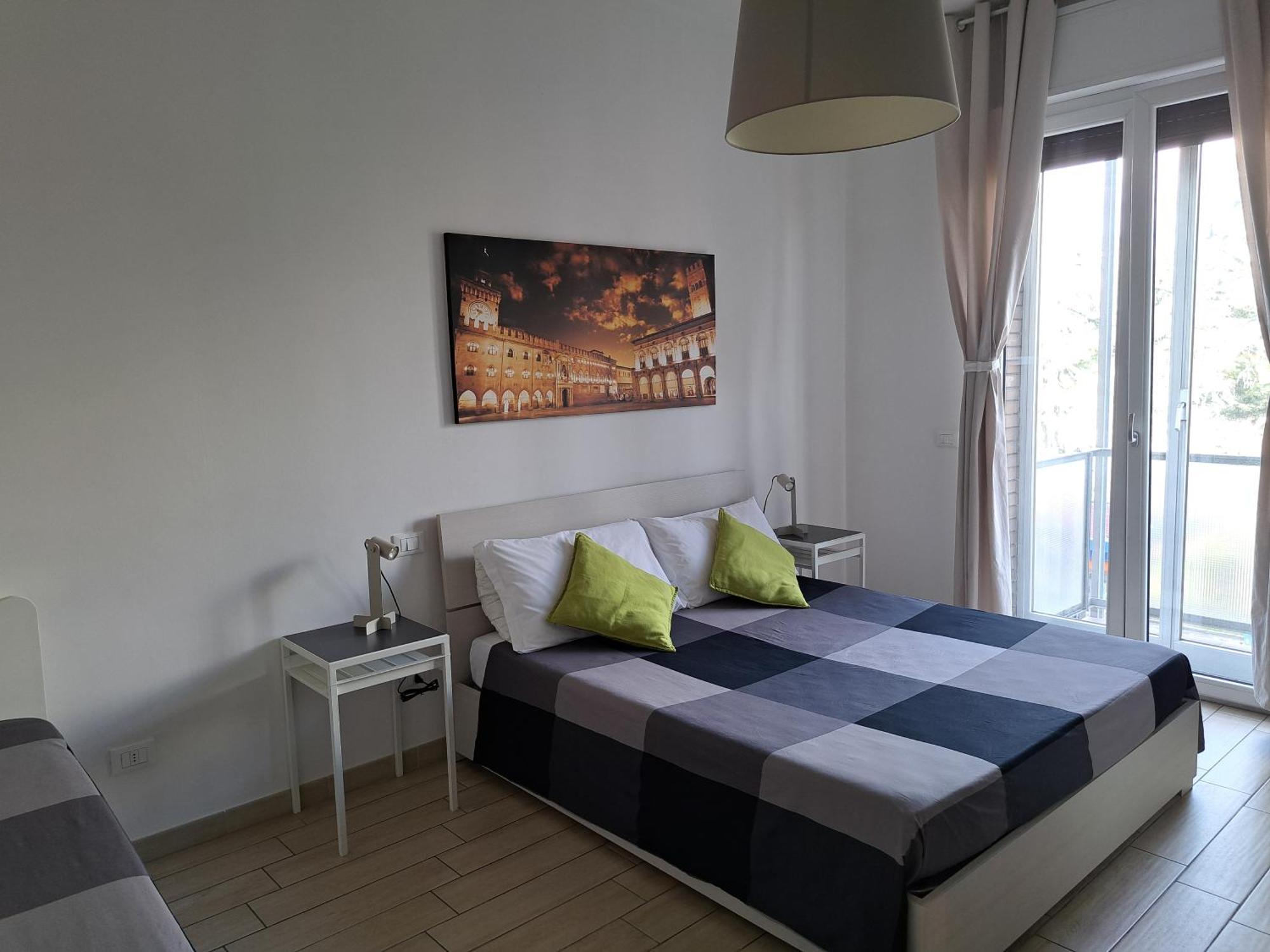 Bolognamania Apartments-Prime ภายนอก รูปภาพ