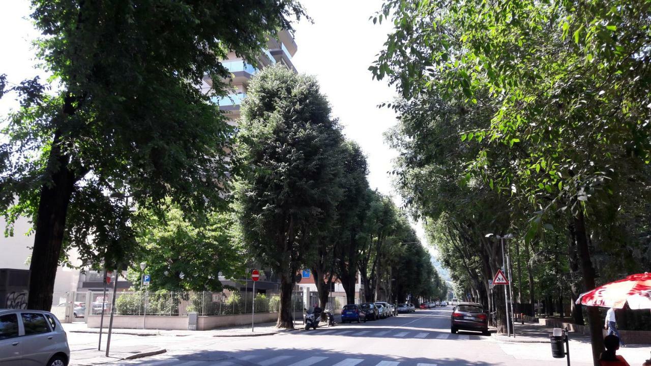 Bolognamania Apartments-Prime ภายนอก รูปภาพ