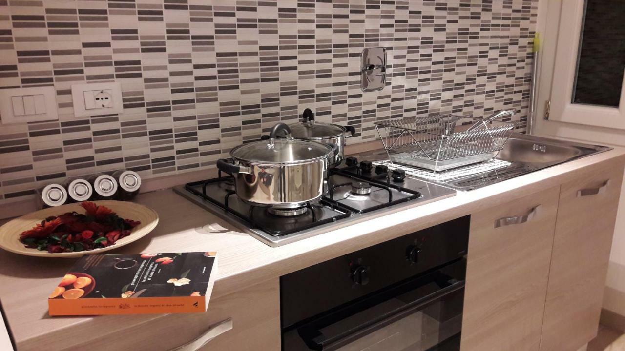Bolognamania Apartments-Prime ภายนอก รูปภาพ