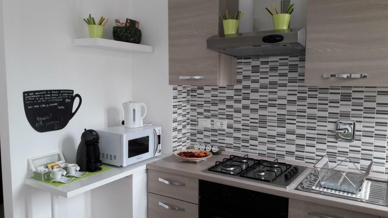 Bolognamania Apartments-Prime ภายนอก รูปภาพ