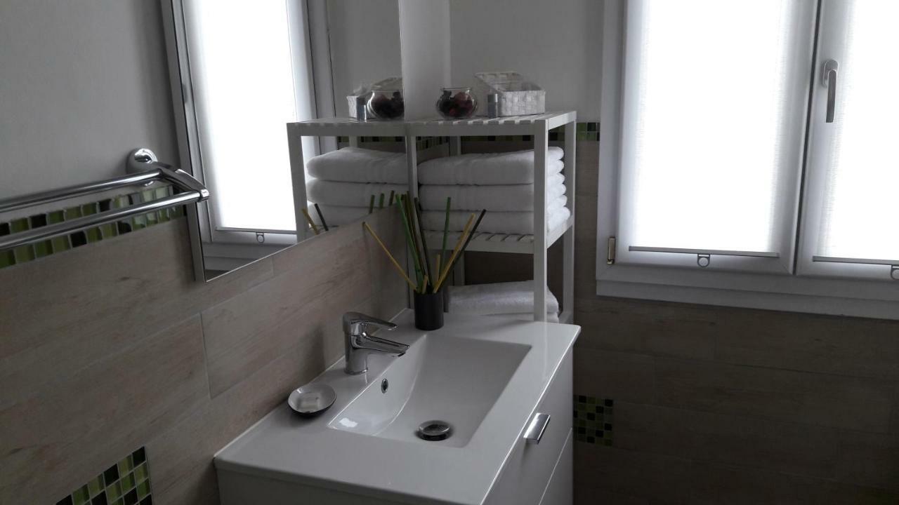 Bolognamania Apartments-Prime ภายนอก รูปภาพ