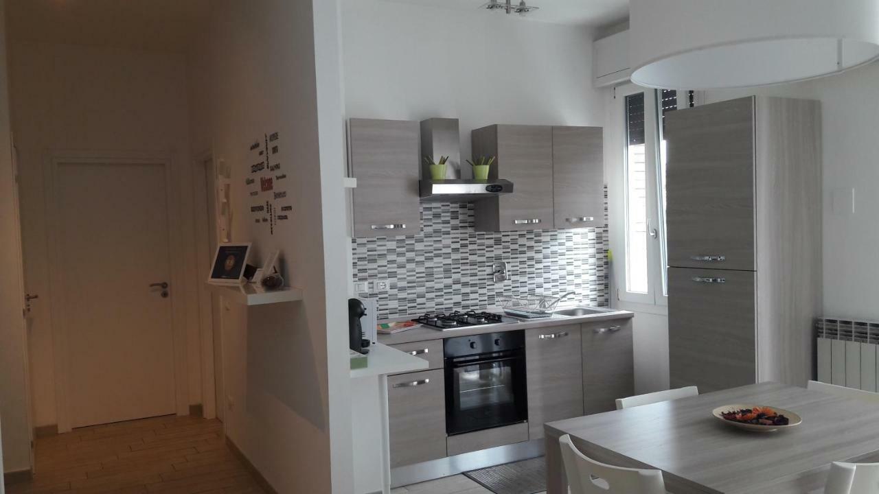 Bolognamania Apartments-Prime ภายนอก รูปภาพ
